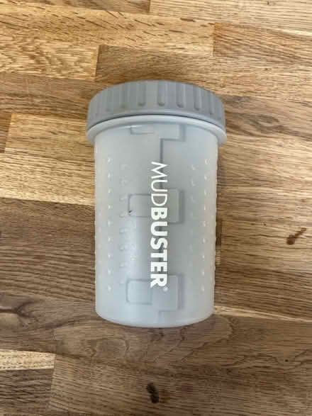 Photo of free Muddy feet cleaner for dogs (RH12) #4
