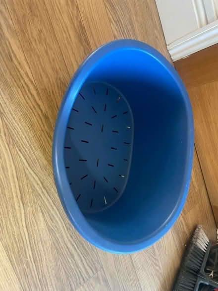Photo of free Pet Bed (Bow Brickhill MK17) #1