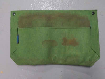 Photo of free Woolly Pocket for hanging plants (Morningside Heights/Claremont) #1
