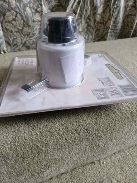 Photo of free Recessed ceiling spotlights (Gospel Oak NW5) #2