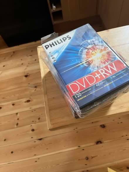 Photo of free Recordable DVD discs (Goodmayes IG3) #2