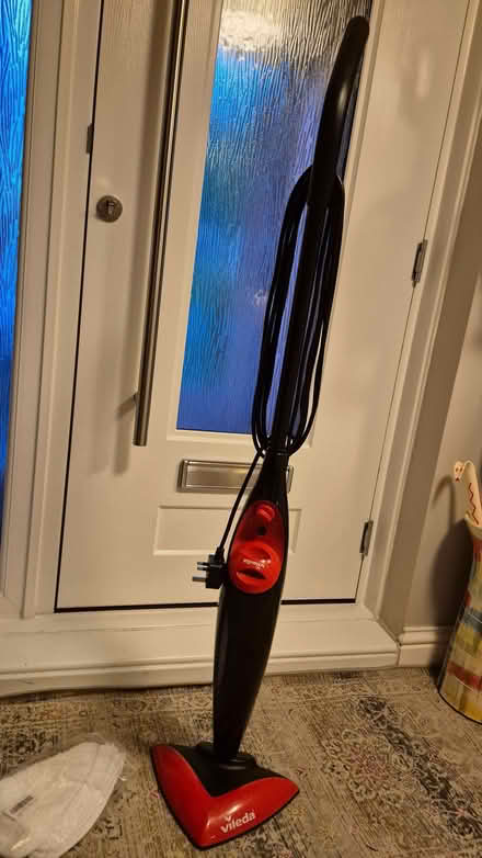 Photo of free Vileda steam mop (Kidlington OX5) #2