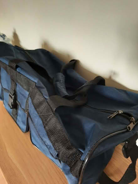 Photo of free Holdall (Craigleith EH4) #2