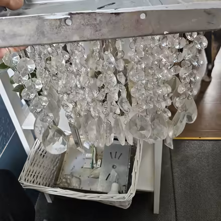 Photo of free Ceiling light x2 (EH4) #2