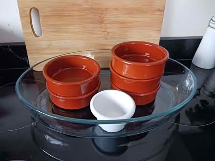Photo of free Kitchen dishes (Rainham ME8) #1