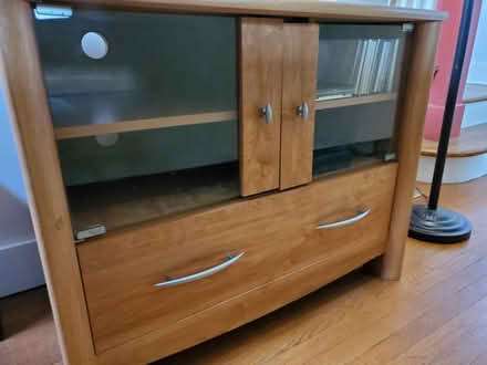 Photo of free Versatile cabinet 28"H (Ravenna) #3
