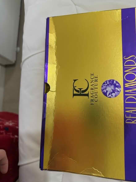 Photo of free Gift box for women (Belvedere) #4