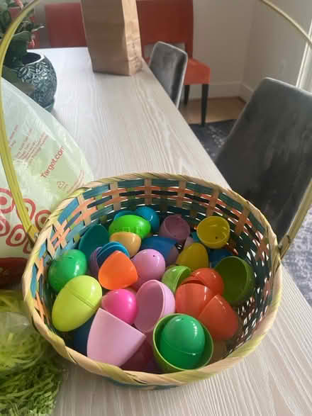 Photo of free Easter assortment (Falls Church, VA) #1
