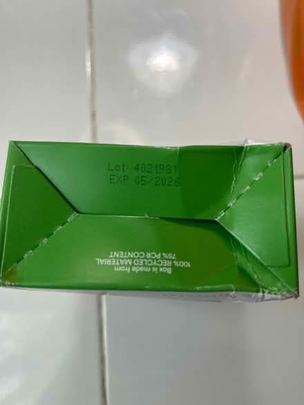 Photo of free Daily Probiotic Whole Foods (10011 (17th & 9th)) #2