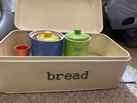 Photo of free Kitchen (Belvedere) #3