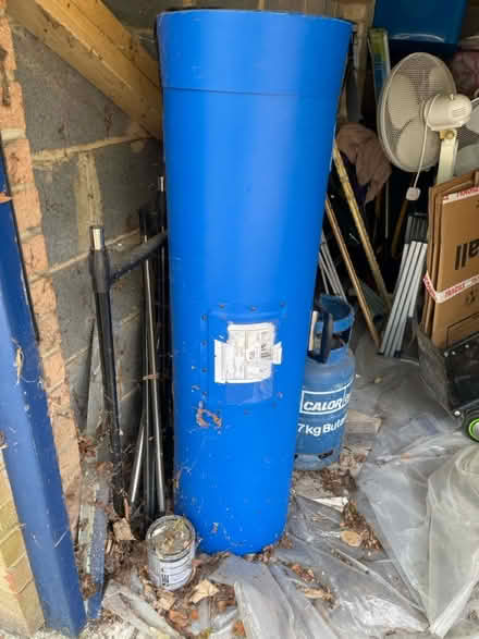Photo of free Poster holder (Wimbledon SW20) #1