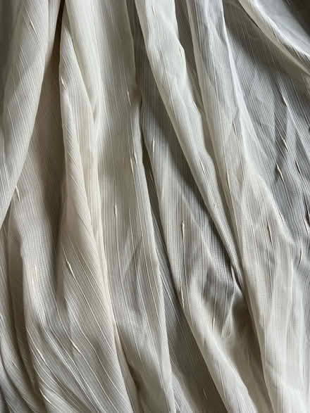 Photo of free Curtains (Kew TW9) #3