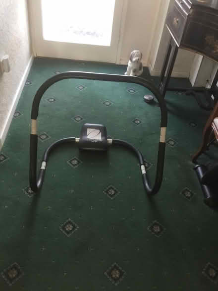 Photo of free Abs trimmer (Bromsgrove B61 7) #1