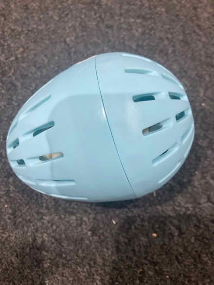 Photo of free ecco laundry egg without box (Edgware) #2