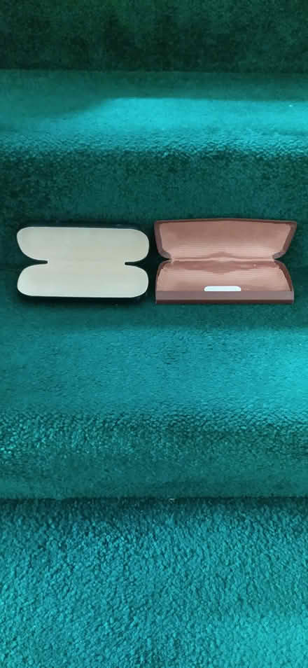 Photo of free spectacle cases (Southbourne (Southbourne (BH6)) #2