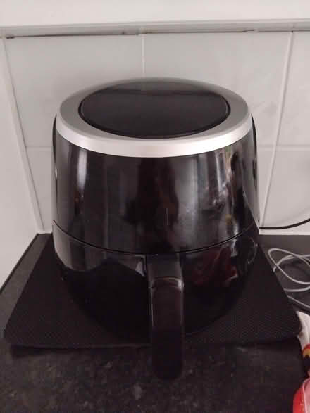 Photo of free 6.2L air fryer, lots of settings (SG12) #1