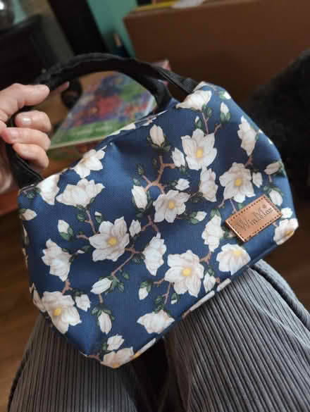 Photo of free Thermal lunch bag (PO19) #1