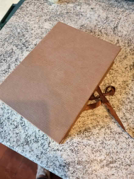 Photo of free Wax seal for letters? (Abingdon OX14) #3