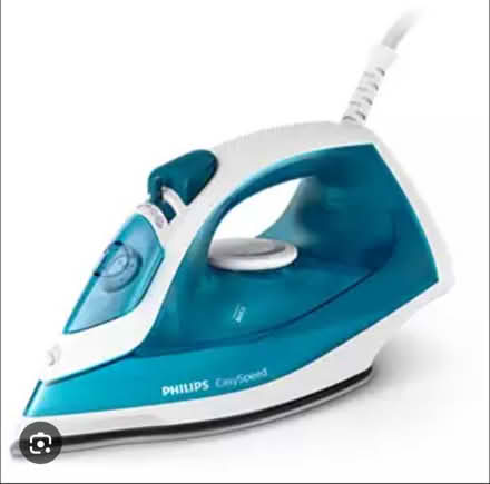 Photo of Iron (Potternewton LS7) #1