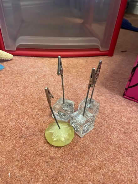 Photo of free Photo holders (PO6) #1
