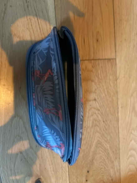 Photo of free Pencil case (Tuckton. BH6) #2