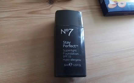 Photo of free From bathroom cupboard (Timperley WA15) #4