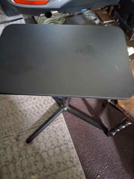 Photo of free 2 small tables (Newark 19713) #1