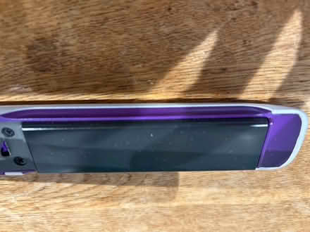 Photo of free Vidal Sassoon straighteners (Tuckton. BH6) #1