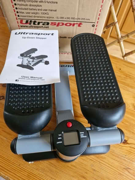 Photo of free Exercise machine (Gospel Oak NW5) #2