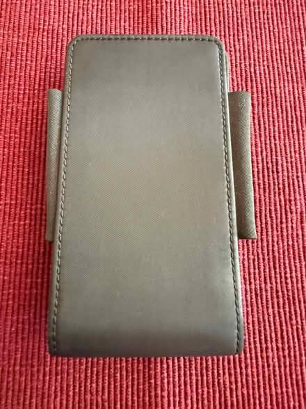 Photo of free Belt Clip Phone/iPod Holster Case (Cupertino - DeAnza and 280) #1