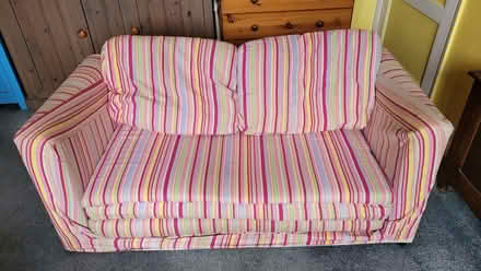 Photo of free Children's Sofa Bed (East Runton NR27) #2