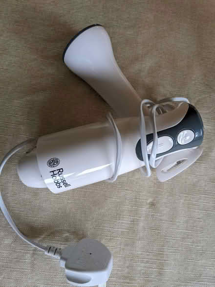 Photo of free Hand blender (New Marston OX3) #2