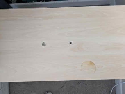 Photo of free Wooden cabinet (Bradway S17) #2