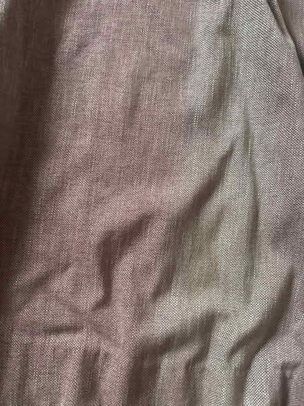 Photo of free Mauve curtains (Hitchin SG5) #3