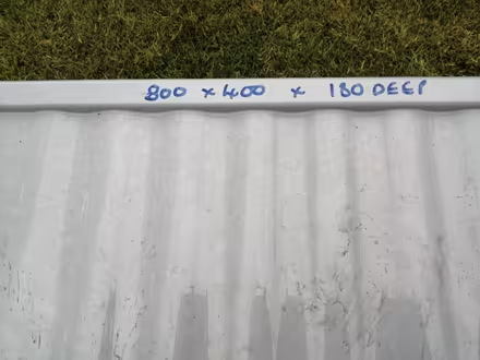 Photo of free Under bed storage (Isfield BN8) #1