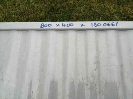 Photo of free Under bed storage (Isfield BN8) #1