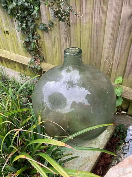 Photo of free 8 x Garden Ornaments (Old Town SG1) #4
