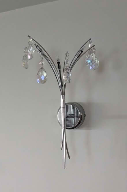 Photo of free Wall & ceiling lights. (St Anne's on the Sea FY8) #3