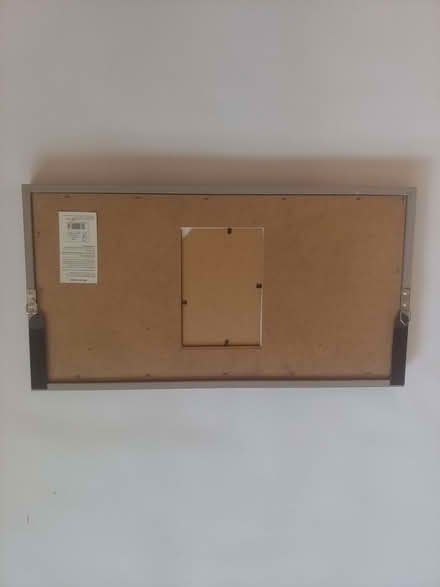 Photo of free Picture Frame (Waterlooville PO8) #3