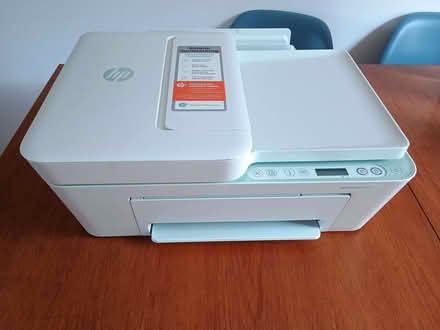 Photo of free HP printer / scanner for spares / repairs (Ham TW10) #1