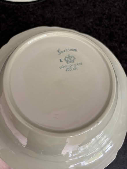 Photo of free serving dish (UpperHale GU9) #2