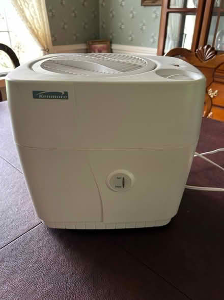 Photo of free Humidifiers (Douglassville (Yellow House)) #4