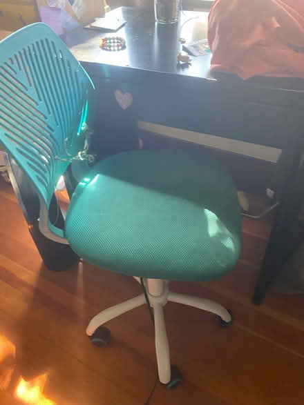 Photo of free Office chair (South Berkeley, CA) #1