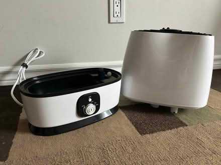 Photo of free Humidifier (Nepean, Centrepointe) #2