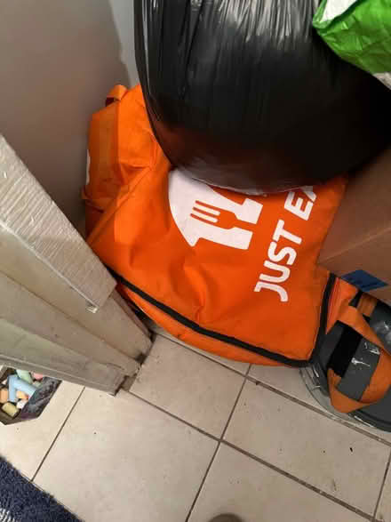 Photo of free delivery boys items (Parkhead Glasgow) #1