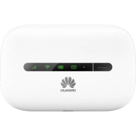 Photo of 4g mifi box (portable WiFi) (Halifax HX2) #2