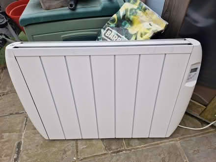 Photo of free Heaters (Chelmsford CM1) #1