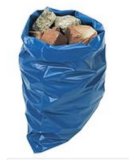 Photo of Heavy duty sack (SE15) #2
