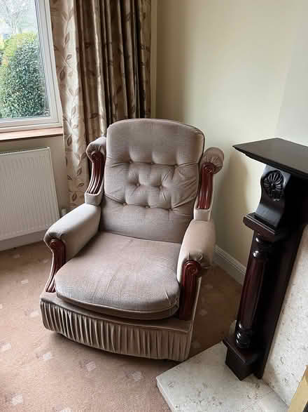Photo of free Household furniture (Lucan) #2