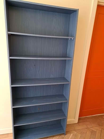 Photo of free shelves (Woodingdean BN2) #1